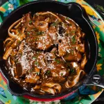 OSSOBUCO DE TERNERA