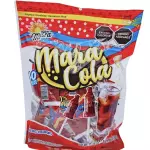 Mara cola paquete