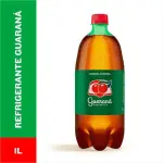 Guaraná Antarctica 1L