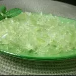 Doce de Cidra