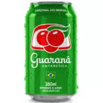 Guaraná 350ml