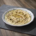 HUMMUS TAHINNE