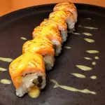 SUNSHINE ROLL