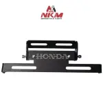 FENDER RETRACTIL 3D HONDA NKM