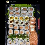 Combinado 40 peças Vegeta