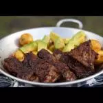 Costillas de cerdo