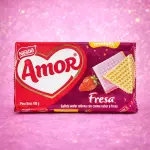 galleta amor