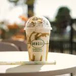 Milk Shake G