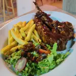 COSTILLAS LORAO BBQ
