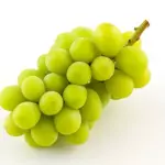 青提 uvas verde