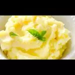 Pore  de batata
