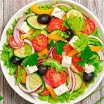 Saladas