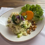 CEVICHE VEGETARIANО