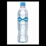 AGUA MINERAL BRISA DE 600ML.