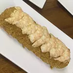 Topping Camaron loco