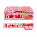 fruit-tella