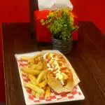 COMBO HOT DOG