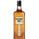 Passaporte mel