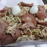 Mazorcada de Pollo