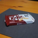 Chocolate kit kat