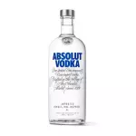 Vodka Absolut Tradicional - 1L