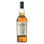 Talisker 10 Anos
