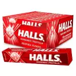 DROPS HALLS MORANGO C/21
