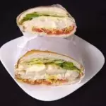 X-VEGETARIANO