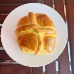 Hambúrguer do chef