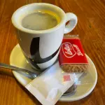 Café solo