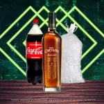 Combo Cartavio selecto 5 años