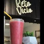 JUGO DE FRUTAS