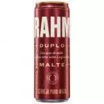 Cerveja Brahma Duplo Malte 350ml