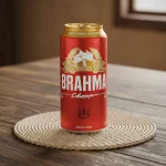 BRAHMA CHOPP 473 ML
