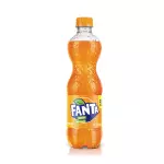 Fanta 500.ml