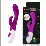 VIBRADOR ARTHUR PULSANTE 7 VIBRAÇÕE