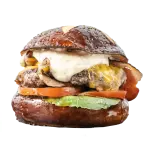 BURGUER TRUFADA