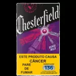 Chesterfield Remix Wild