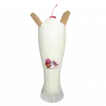 Malteada Coco