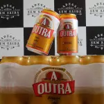 A Outra 350ml