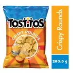 Corn Tortilla Tostitos Frito Lay