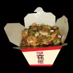 1/2 Chaulafan Chop Suey