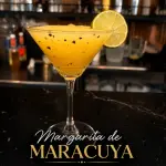 Margarita Maracuya