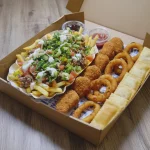 MINI MIX SUPREMO M