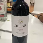Copa Cillar