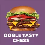 DOBLE TASTY CHESSE