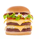 BRAVO BURG