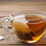 Tè