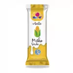 Picolé de Milho Verde
