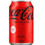 Coca Cola Zero